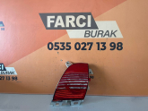 PEUGEOT 2008 ARKA SOL REFLEKTÖR ORJİNAL SIFIR 3