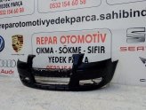 Audi A3 04 08 ön tampon orijinal çıkma 8P4807095