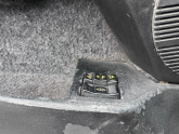 Renault R21 4 cam otomatik cam krikoları