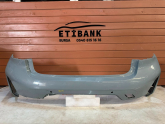 BMW 3 SERİSİ G20 M SPORT LCİ ARKA TAMPON ORJİNAL