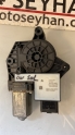 9832841680 citroen ec4x 2023 ön sol cam motoru