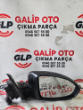 CHEVROLET CRUZE SAĞ AYNA DOLU ORJİNAL ÇIKMA