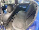 PEUGEOT  206   KOLTUK  TAKIMI