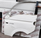 HYUNDAİ H100 SOL KAPI ORJINAL LOKALLIK