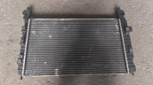 2003-2008 Opel Meriva A 1.3 / 1.6 Su Radyatörü