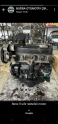 Renolt bradway sıfır  yapili  motor