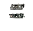 Mazda 626 Sol Far Lambası 1998-2000