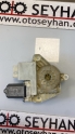 5JA959811H skoda rapid 2012-19 sol arka kapı cam motoru