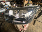 Oto Çıkma Parça / Elektrik / Far / Ford / Transit / Çıkma Parça 