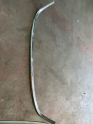CITROEN C5 Tampon Izgara Nikelaj 9681053977