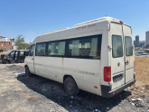 2006 VOLT LT35 ÇIKMA ORJ MUAYYER DEFRANSİYEL
