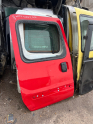 2007 Model Renault kangoo çıkma sağ sürgülü kapı