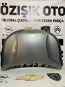 CİTROEN C4 X MOTOR KAPUTU - ÇIKMA ORJİNAL