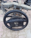 Volkswagen Passat direksiyon Airbag