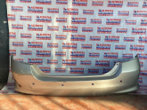HONDA JAZZ ARKA TAMPON
