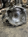 Opel Corsa b Astra f af13 6040le otomotik şanzıman
