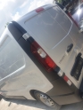 renault trafic 3 2017 kesme tavan arka (boş) (son fiyat)