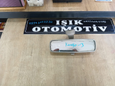 RENO KANGOO 3 DİKİZ AYNASI ÇIKMA ORJİNAL