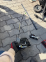Suzuki Swift sol ön kapı kilit A046693