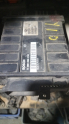02800000732 Fiat uno 1.1 motor beyin