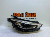 MG ZS SAĞ ÖN FAR ORJİNAL