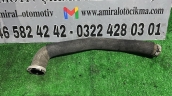 2022-2026 JUMPY VİVARO EXPERT TURBO İNTERCOL BORU