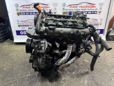 SEAT LEON 1.6 16VALF BCB AZD ÇIKMA ORJİNAL MOTOR