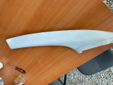 Fiat Egea Sol Ön Direk İç Plastiği