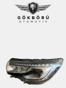 CİTROEN DS4 SOL FAR 98087184