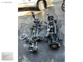 BMW F20/F30F32/F33 KOMPLE ÖN ARKA YÜRÜYEN