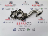03G131521AJ JETTA A3 EGR BORUSU 2.0 TDI CBE