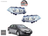 MEGANE 2 FAR SAĞ SOL ZENONLU ELEK MOTORLU 02+ 7701054660 ADET FY