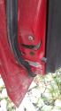 Mazda 323 family kilit çıkma
