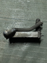 2016 Connect intercooler