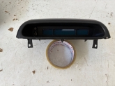 OPEL CORSA B BİLGİ EKRANI VE ÇERÇEVE