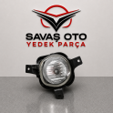 FORD KA ÖN SİS FARI SDN SAĞ SOL 2008 VE ÜZERİ / TAİWAN