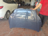 Oto Çıkma Parça / Kaporta & Karoser / Kaput / Ford / Focus / Çıkma Parça 