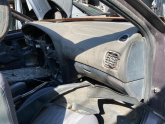 PROTON 416 TORPİDO KAPAĞI ORJİNAL ÇIKMA TEMİZ