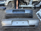 OPEL OMEGA ARKA TAMPON ORJİNAL ÇIKMA TEMİZ ÜRÜN
