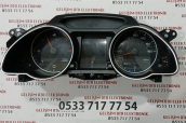 8T0920981B AUDI A5 8T GÖSTERGE PANELİ