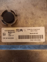Citroen C4 motor beyni