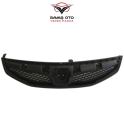 HONDA CİVİC ÖN PANJUR İÇ SİYAH 2010 2011 2012 TAYVAN / KAMPANYA