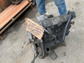 FİAT UNO MOTOR KOMPLE 70S ORJİNAL ÇIKMA TEMİZ