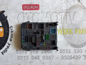 9807531680-N02 CİTROEN C-ELYSEE Orijinal Çıkma BSI Beyni