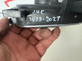 Oto Çıkma Parça / Mekanik / Kapı Kolu / Nissan / Micra / Çıkma Parça 