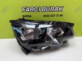 PARTNER TEPEE K9 RİFTER K9 SAĞ FAR SIFIR İTHAL 2019- 9816826880