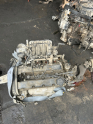 Oto Çıkma Parça / Motor / Motor Komple / Chevrolet / Lacetti / Çıkma Parça 