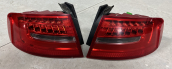AUDİ A4 ÇIKMA ORJİNAL HATASIZ SAĞ STOP N2