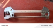 SKODA FABİA ÖN TAMPON