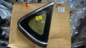 OPEL ASTRA J HB SAĞ ARKA KELEBEK CAMI NİKELAJLI 13438297